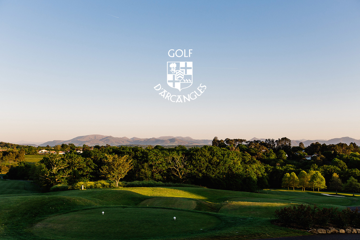 Nouveau site internet